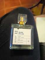 Oddam perfum damski