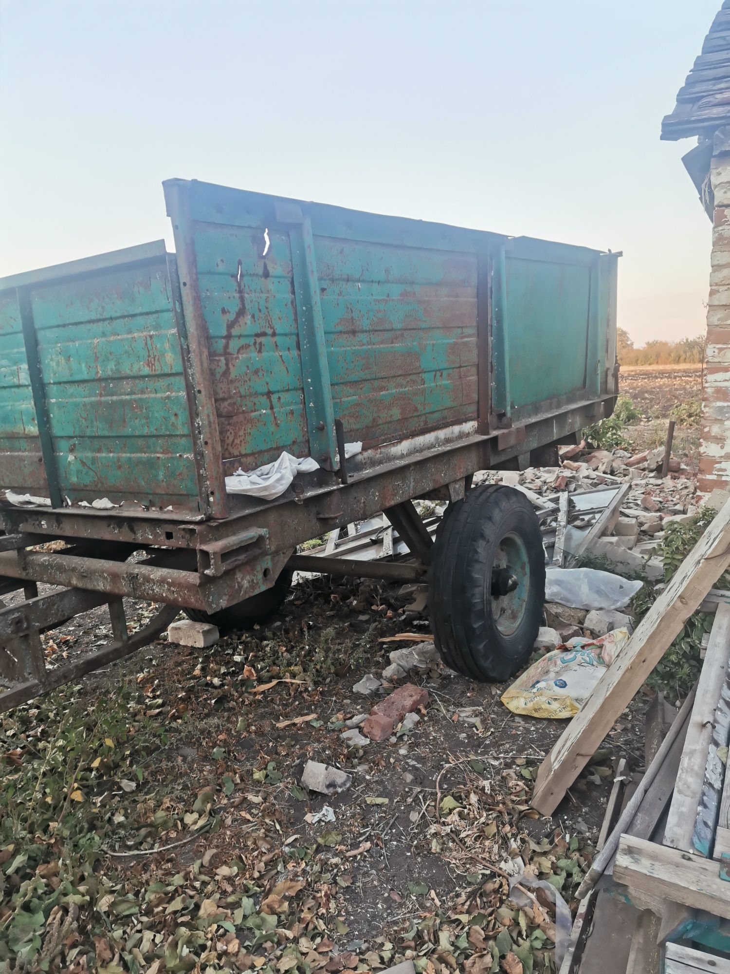 Продам Т40 АМ з Документами