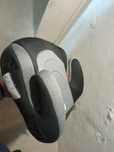 Poddupnik isofix