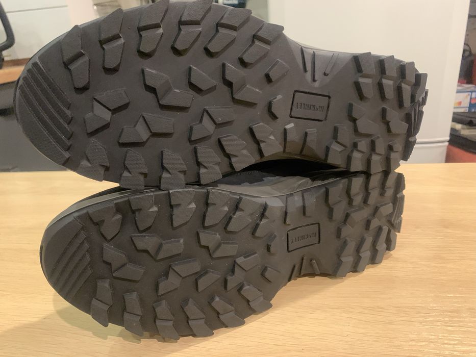 Трекінгові черевики Mc Kinley 45р(43,44)