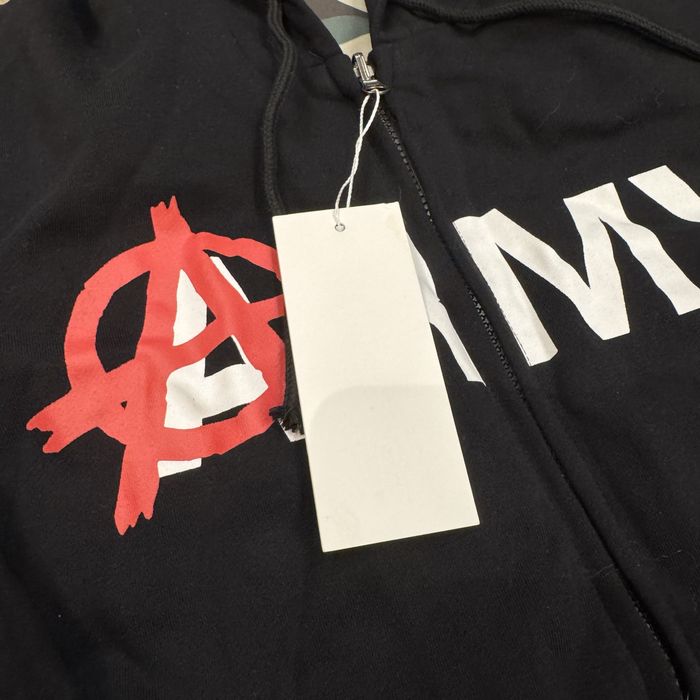 Двухсторонний бомбер project G/R