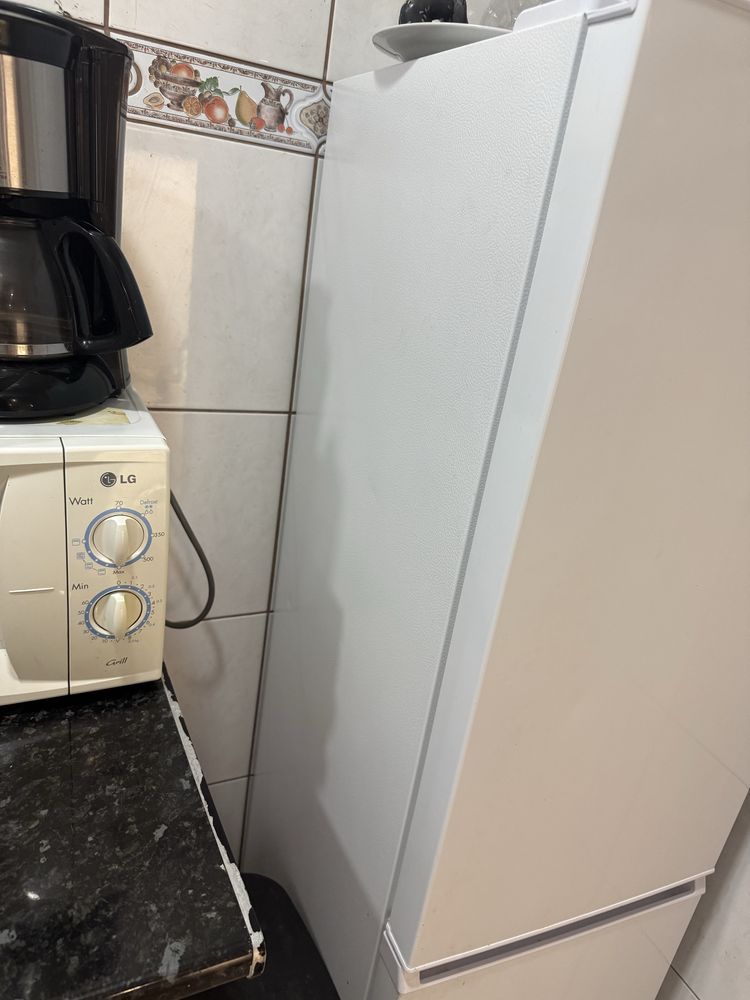 Frigorifico combinado