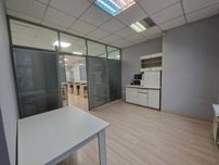 Оренда Офіс Центр Botanique Towers 150 кв м ремонт Дисконт