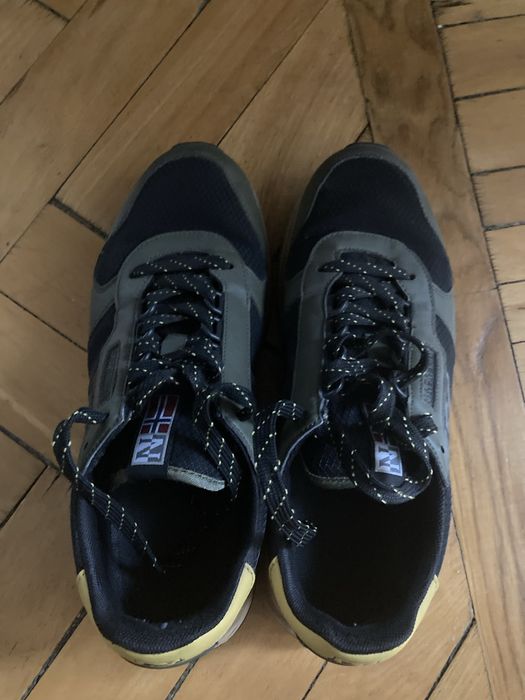 Кросовки чоловічі Napapijri