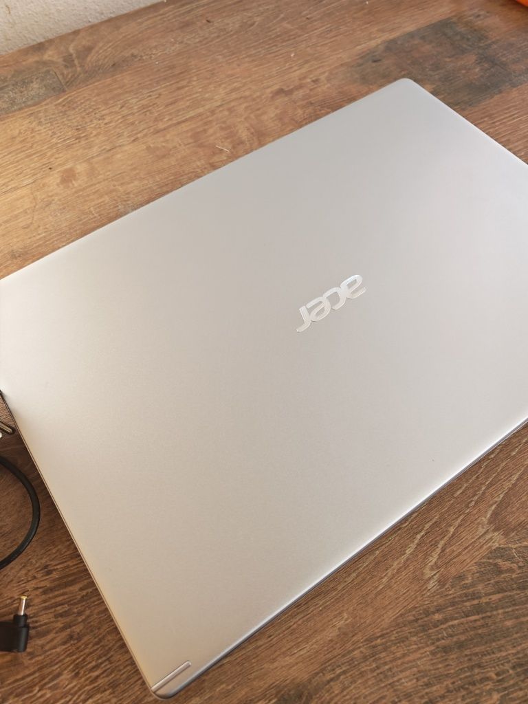 Portatil Acer Aspire A515-55G 15.6" Intel I5-1035G1 512GBSSD 8GB Ram