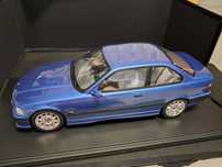Model BMW M3 e36 coupe GT Spirit skala 1/8