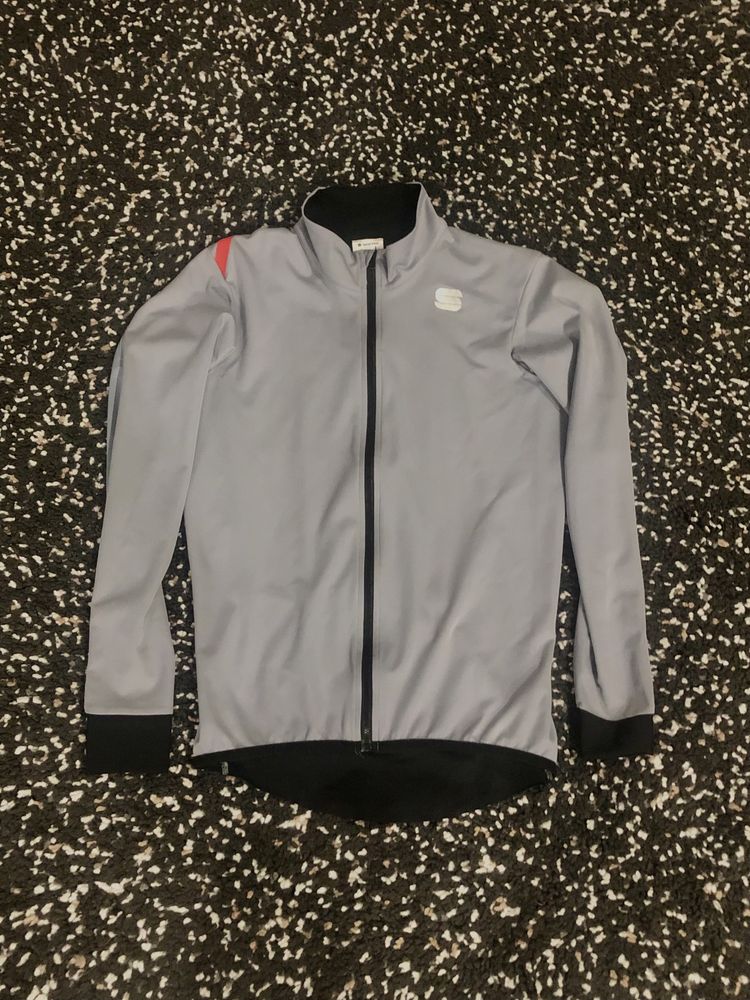 Kurtka rowerowa Sportful Fiandre Light L