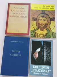 Kompendium Katechizmu Kościoła Katolickiego, Kardynał Wyszyński