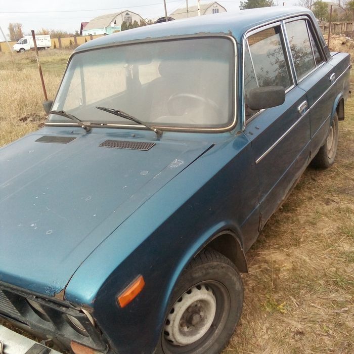Продается Ваз 2106
