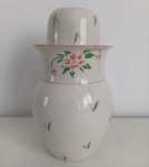Bilha de Barro Vintage Teleflora (1985)