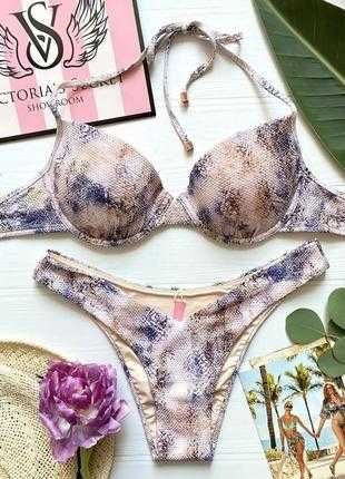 Ліквідація залишків купальник Victoria's Secret XS S M L XL Є ГУРТ