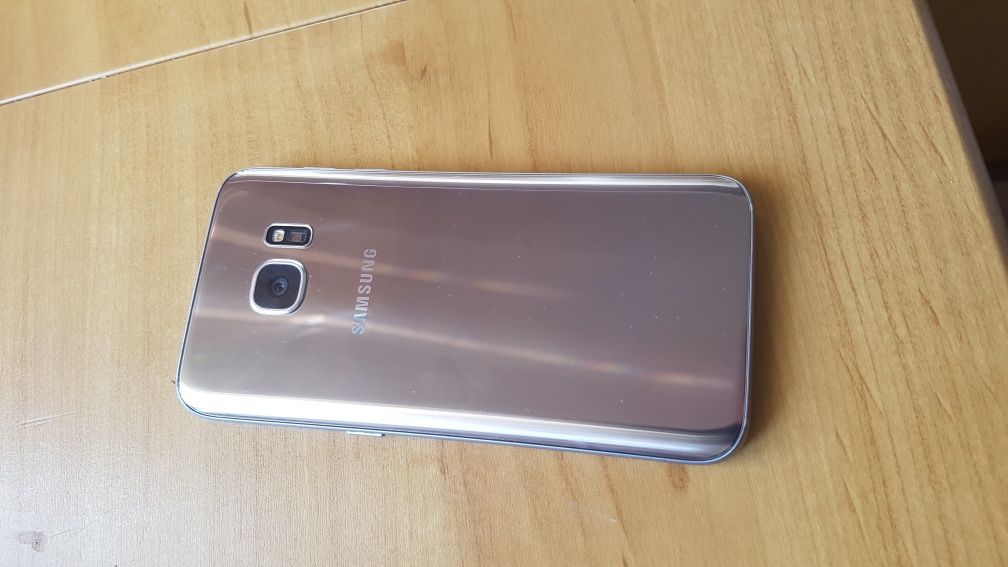 Samsung s7 zadbany bez rys