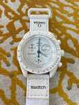Omega x Swatch Snoopy SO33W700 Darmowa Dostawa 24h