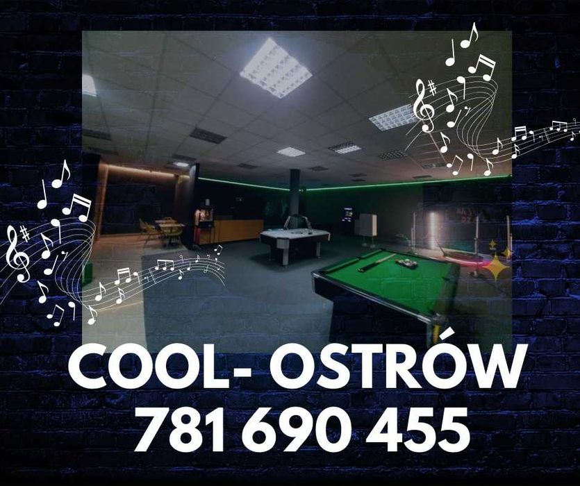 Biznes COOL- Ostrów