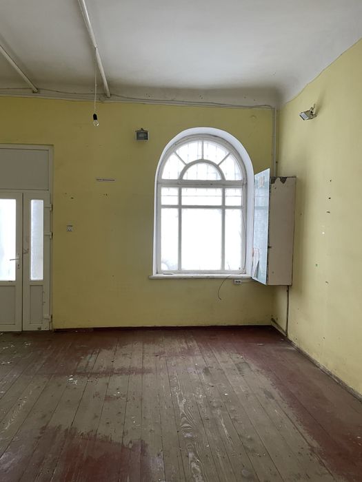 Аренда комерційного приміщення