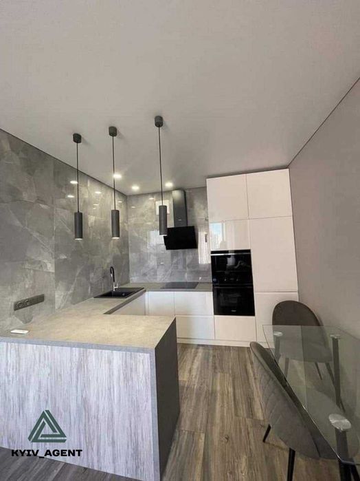 Відео! ГЕНЕРАТОР ! ВИД на Дніпро ! Видова Євро-двушка в ЖК SEVEN Севен