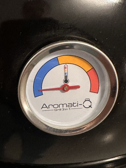 Tefal Aromatiq Grelhador Electrico