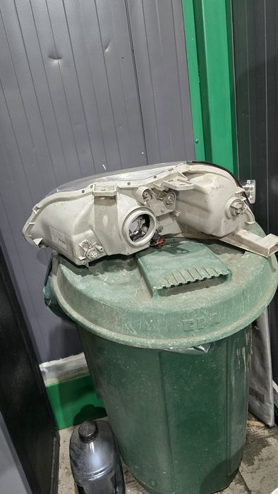 Ótica Honda Civic EJ/EK