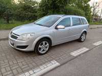 Opel Astra H 1.9 CDTI