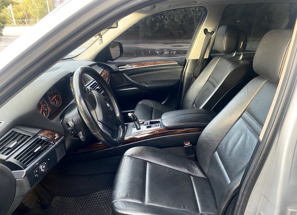 2013 BMW X5 3.0 DIESEL 35d в відмінному стані