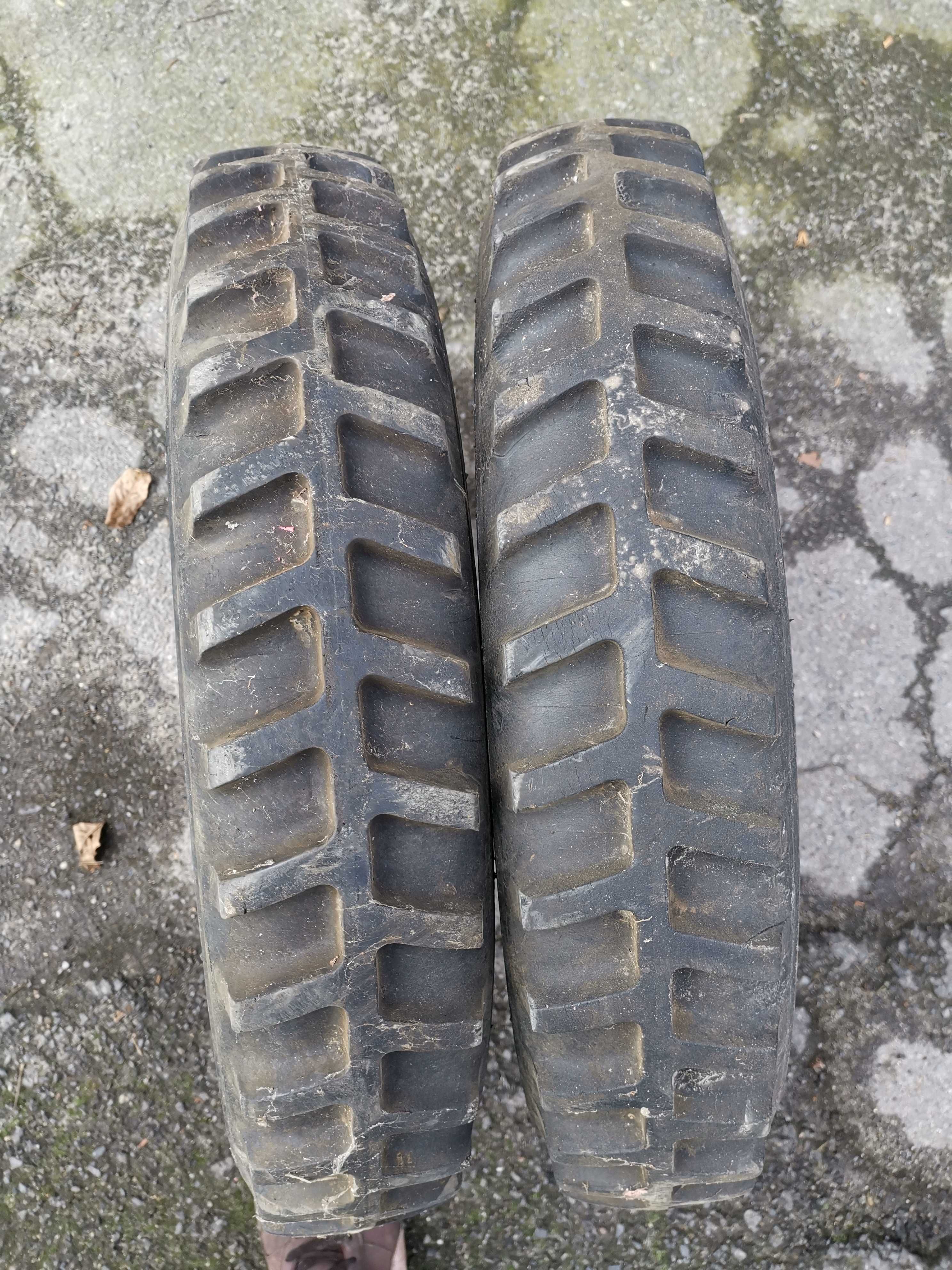 Koła koło opona opony siewnik poznaniak części 4.00 r16