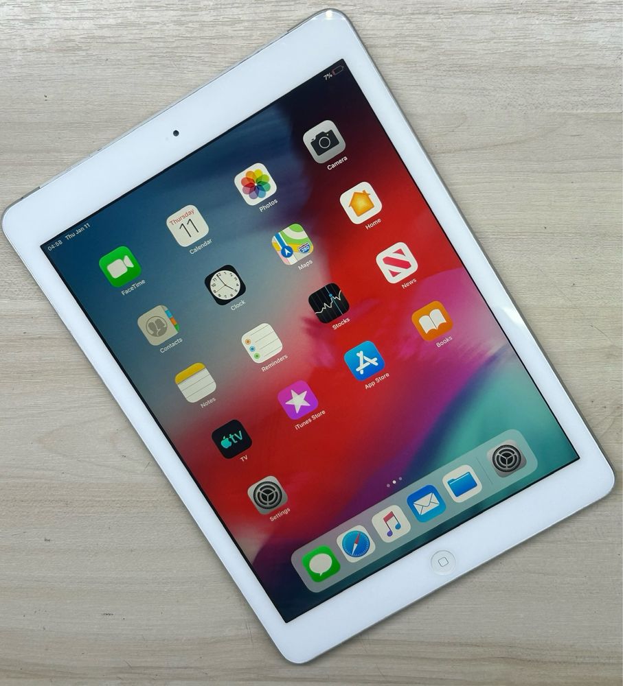 Ipad Air A1475 16gb