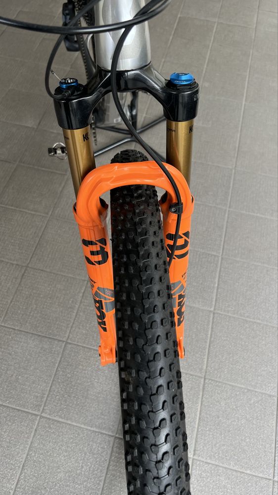 Scott scale N1NO bike btt bicicleta