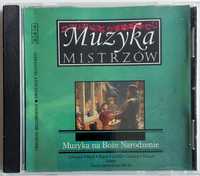 Koledy Muzyka Mistrzow Muzyka Na Boże Narodzenie 1997r