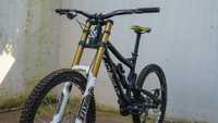 Alutech sennes 2.0 (nie norco canyon ns commencal gt yt santa cruz)