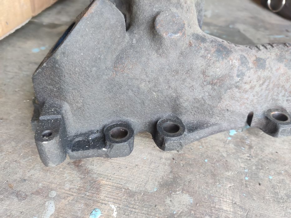 Турбіна Alfa Romeo 159 1,9jtdm