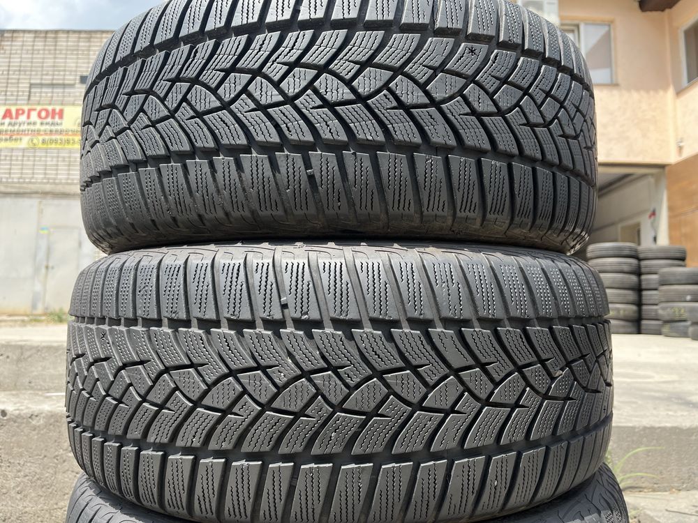 Шини 225/50 R17 Goodyear UltraGrip Perfomance резина бу зима