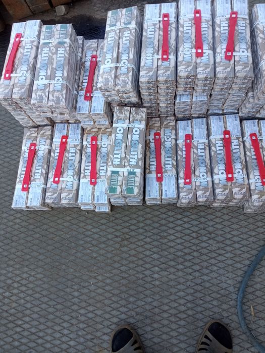 Баллон 12 литров для газовой плиты