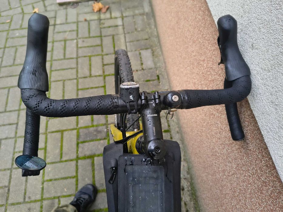 Cannondale Topstone Carbon 4