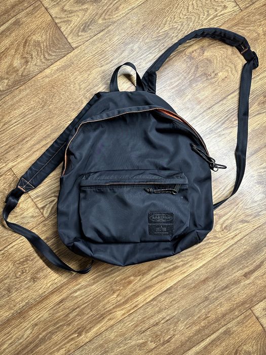Рюкзак alpha industries x eastpak 24л