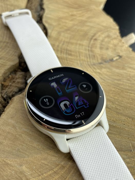 Смарт-годинник Garmin Venu 2 Plus