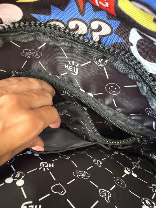 plecak Disney Myszka Mickey 21 l, Coolpack