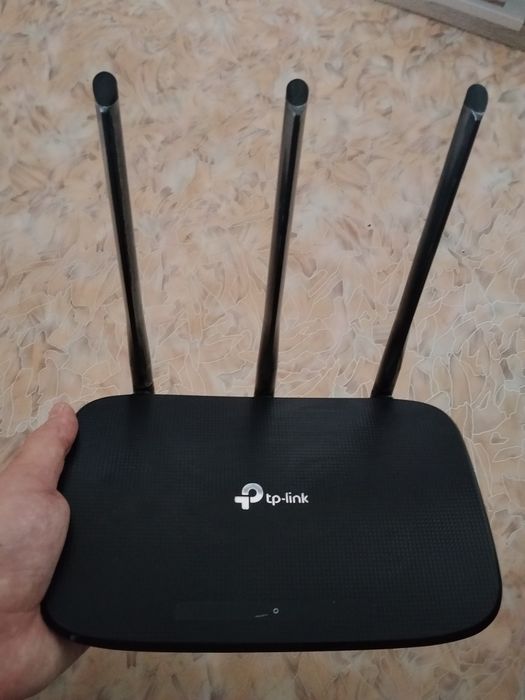Роутер TP-Link WR940N