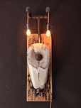 Lampa Harley Davidson