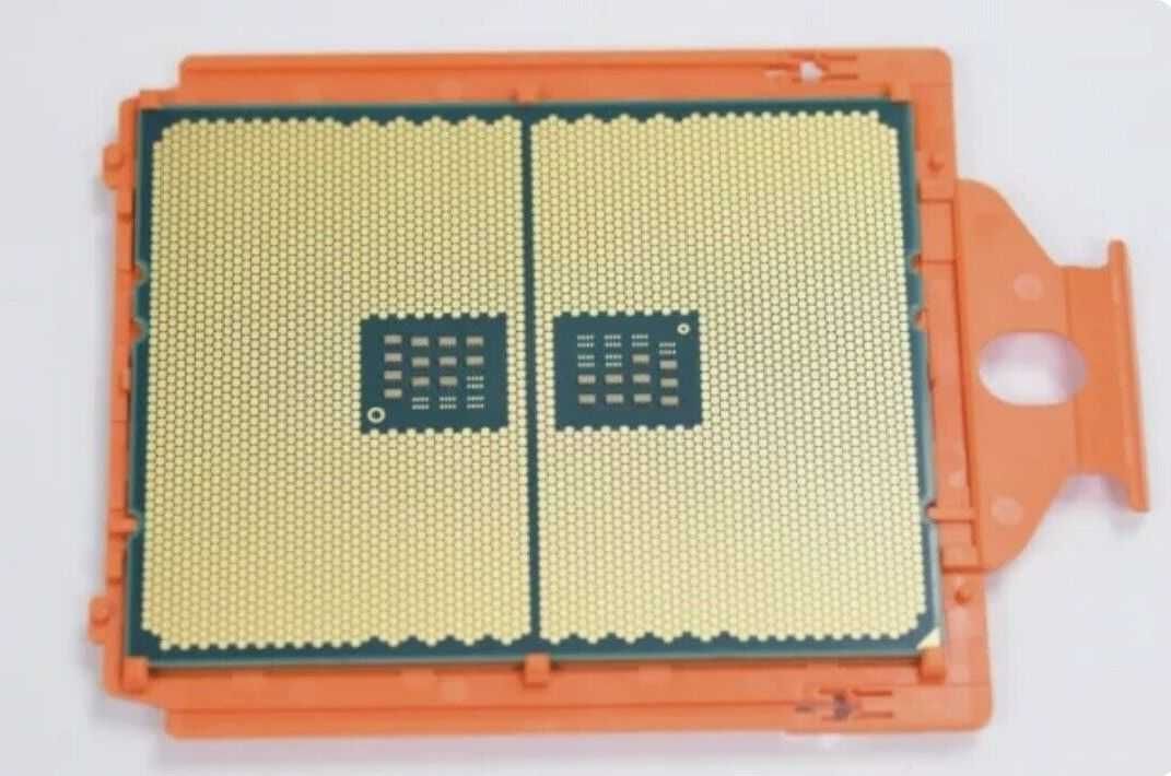 CPU AMD® Threadripper 1920X, 12 Cores, Cache 38Mb, 4,00 GHz Pro-Class