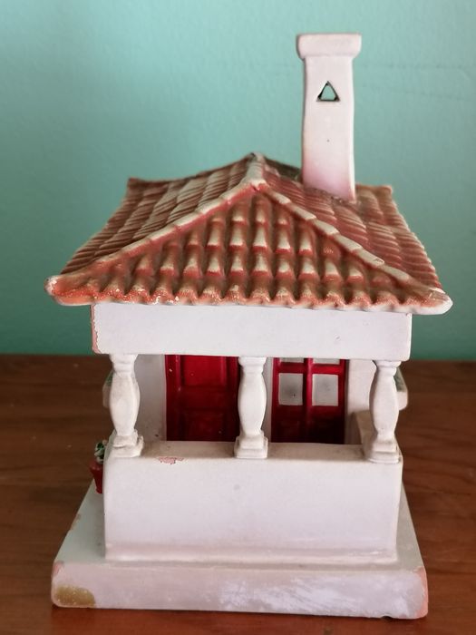 Caixa rara Modeladora Coimbra (Port.Pequeninos)