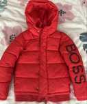 Hugo boss 6р, 114 cм