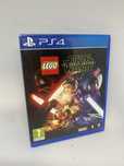 Gra Lego Star Wars The Force Awakens PS4 PS5 Sony Play Station
