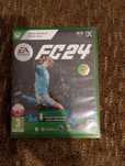 EA Fc 24 na Xboxa