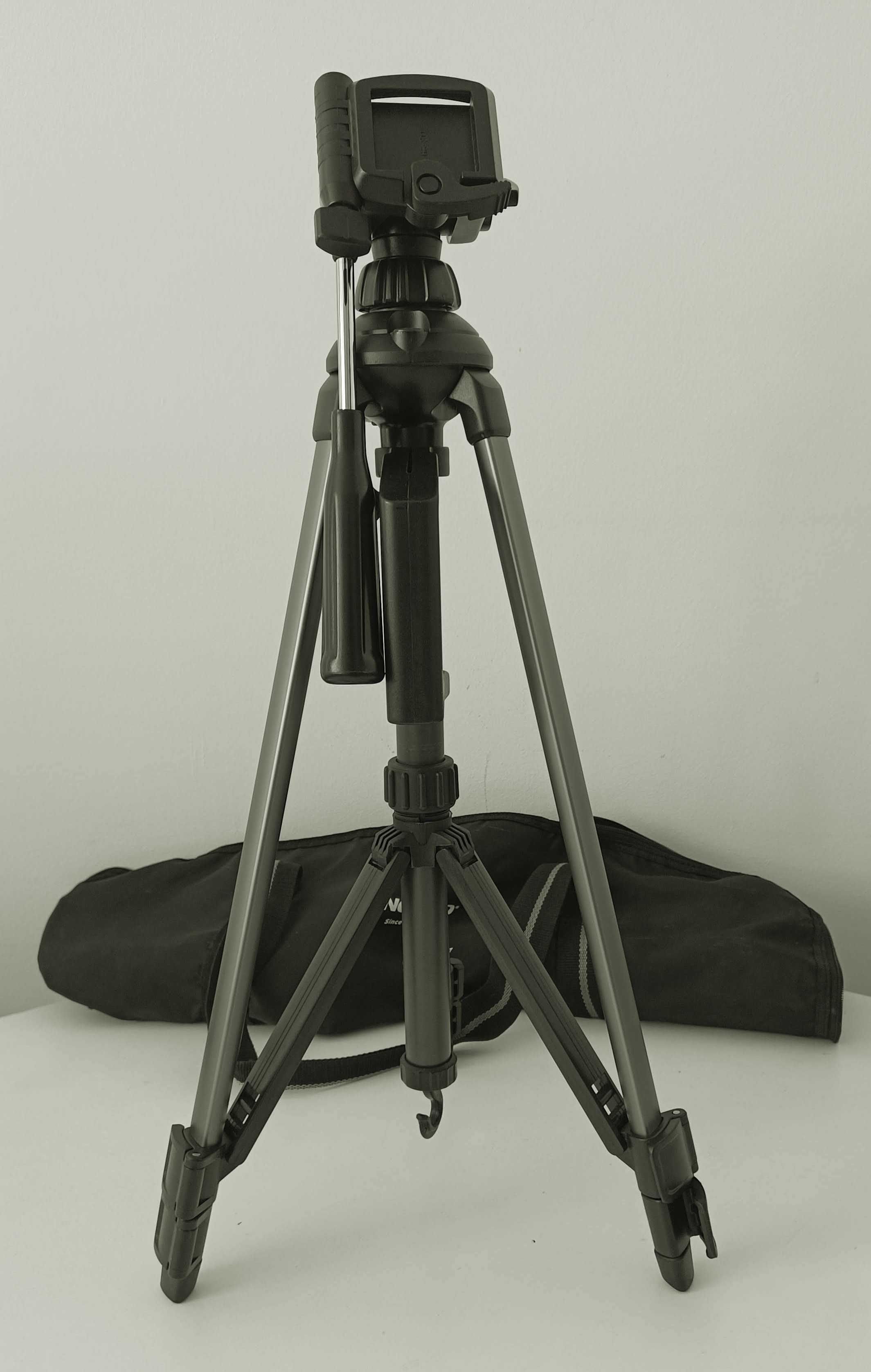 Canon EOS 500D DSLR