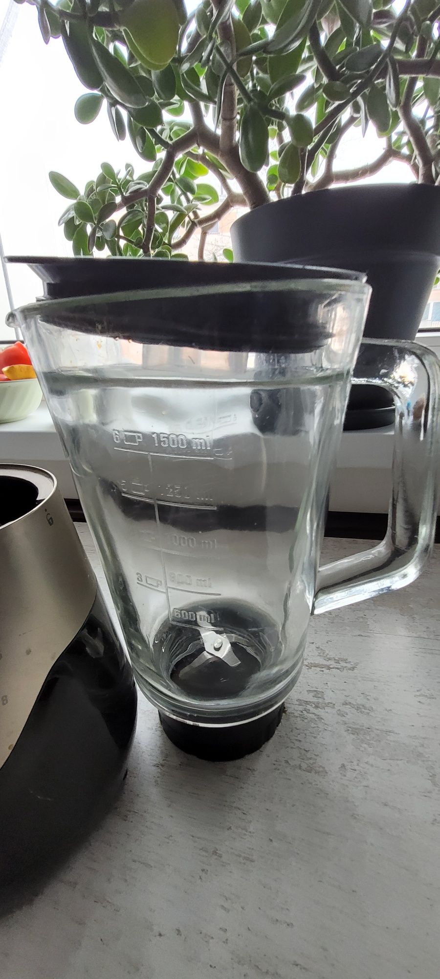 Blender kielichowy Electrolux