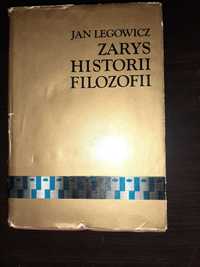 Zarys historii filozofii
Jan Legowicz