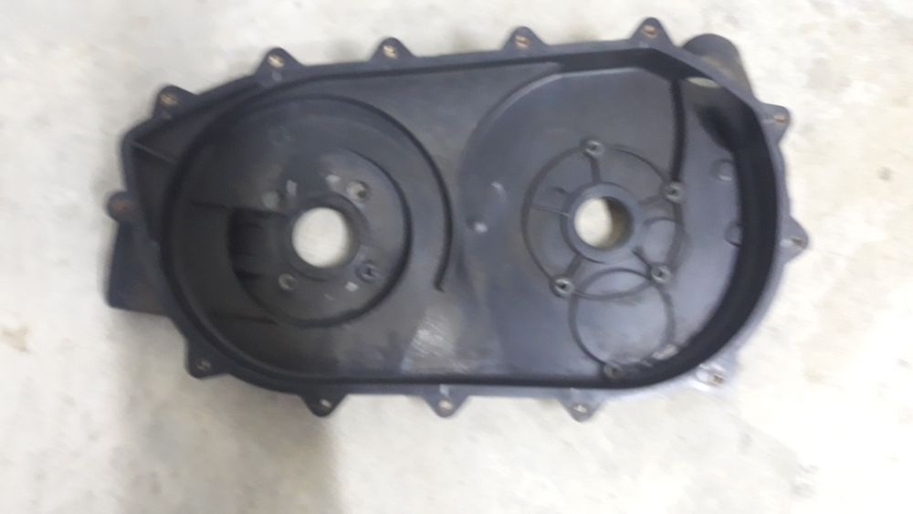 Продам внутрішню кришку варіатора до квадроцикла Brp g2