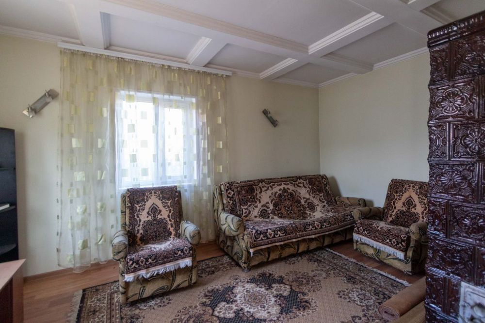 Продаж господарства у Мамаївцях ( Чернівецька обл)