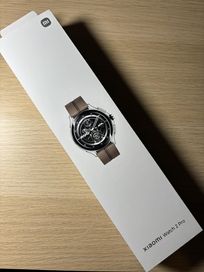 Smartwatch Xiaomi Watch Pro 2 STAN IDEALNY