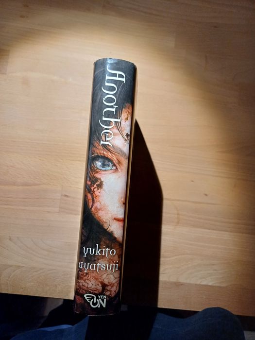 Another 1 (Light Novel)